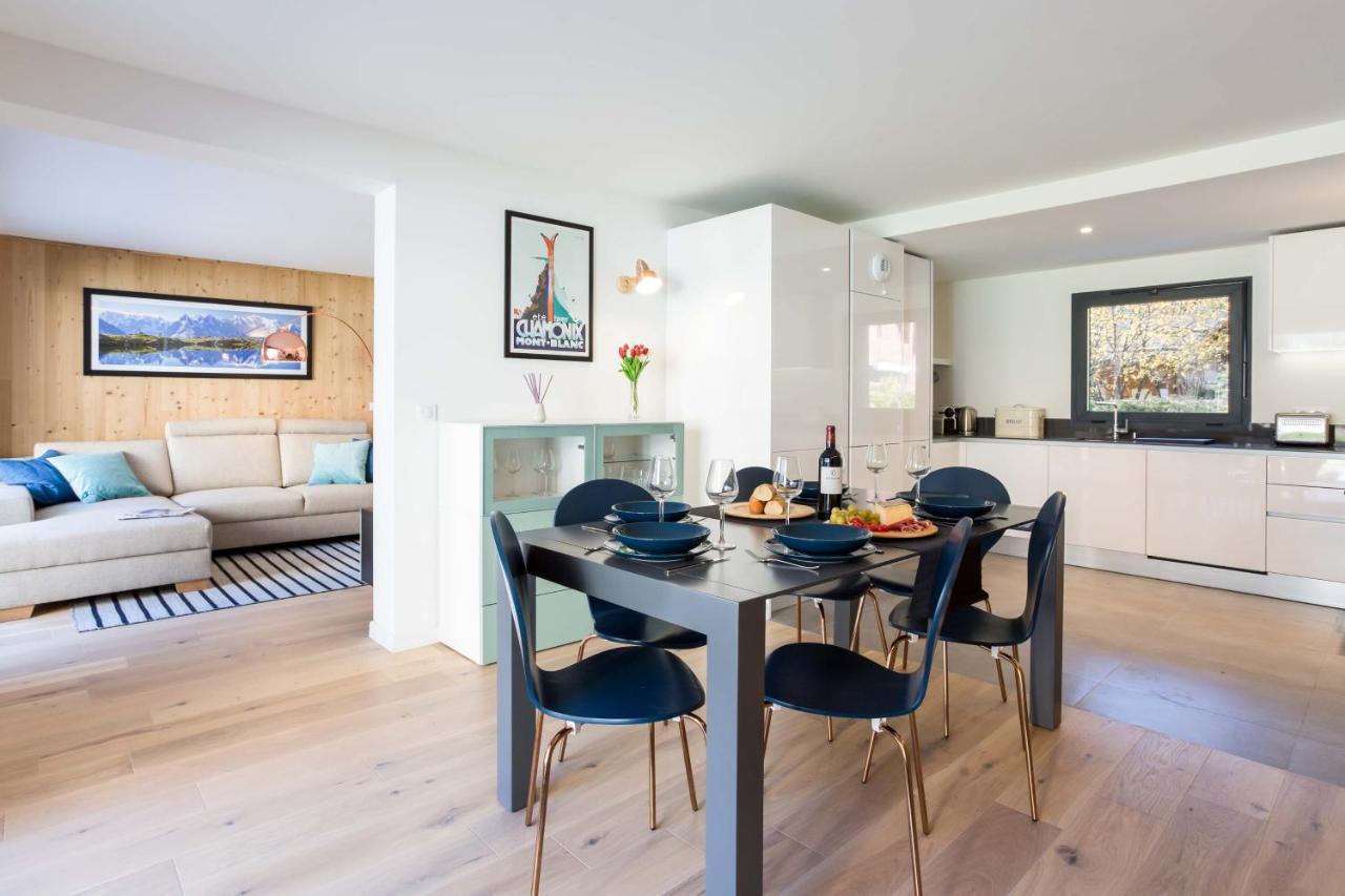 Apartamento La Cordee 504 - Year